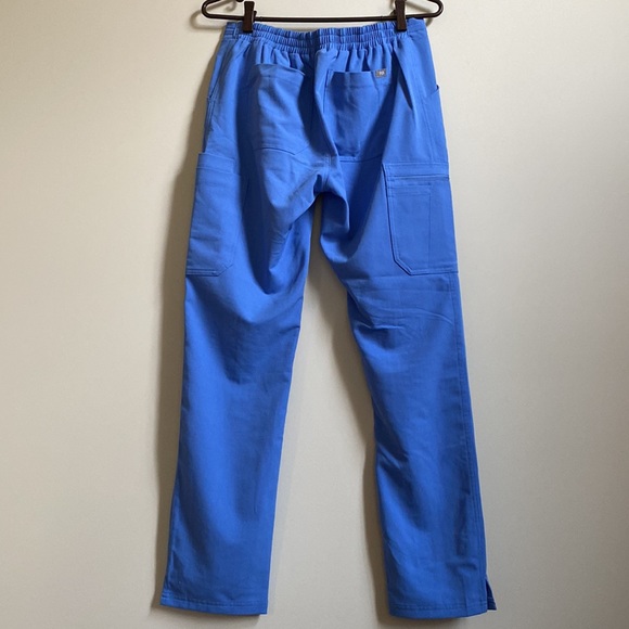 Figs Yola scrub pants - Picture 3 of 4